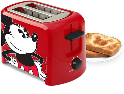TOSTADORA DE MICKEY